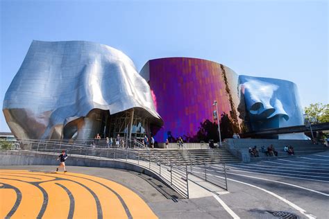 EMP Museum Rebrands as Museum of Pop Culture | Seattle Met