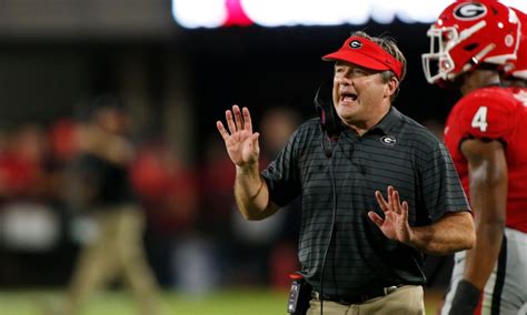 Georgia Bulldogs recruiting: Top targets ahead of Early Signing Day