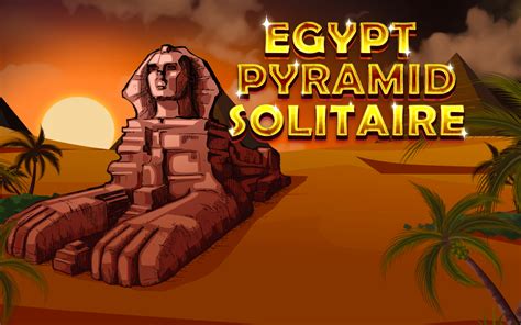 Ancient Egypt Tri Peaks Pyramid Solitaire:Amazon.ca:Appstore for Android