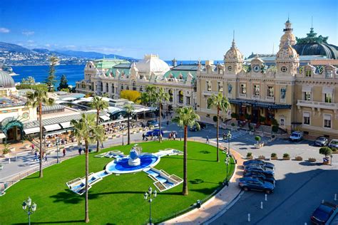 Hôtel de Paris Monte-Carlo, la renaissance d'un palace iconique