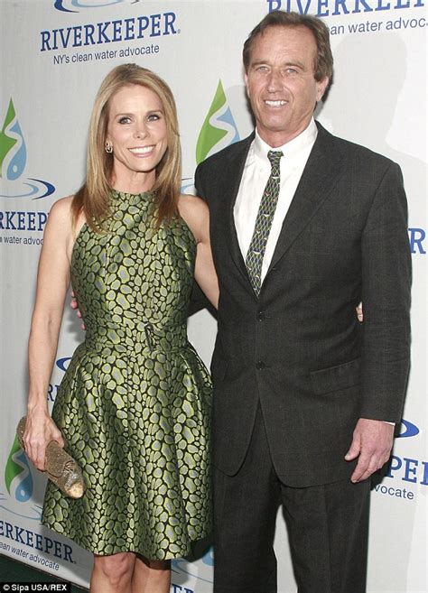 RFK Jr WILL marry Cheryl Hines despite affair allegations with surgeon ...