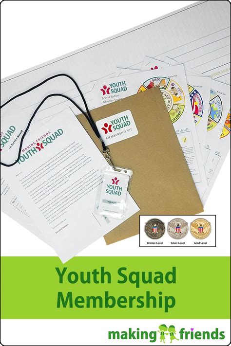 Youth Squad | Community service ideas, Community service hours, Volunteer services