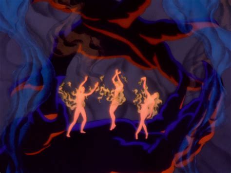 Fantasia (1940) - Disney Screencaps.com | Animated movies, Animation ...