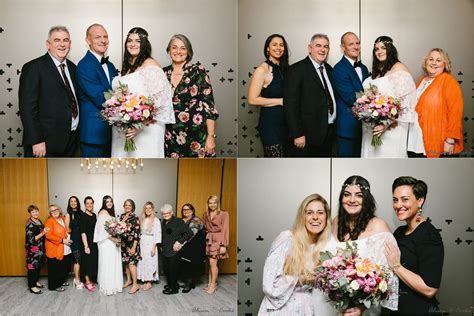 A Brisbane Registry Wedding-Erin + Dave | Alison Cooke Photography