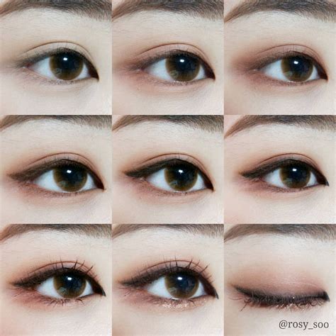 26 Easy Step by Step Makeup Tutorials for Beginners - Pretty Designs