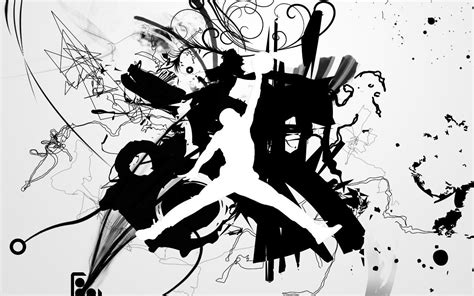 Jordan Graffiti Wallpapers on WallpaperDog