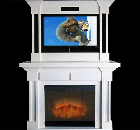 20 Gorgeous Media Fireplace Ideas and Designs to Add Charm to Your Home ...