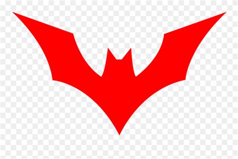 Superman Logo By Mr-droy On Clipart Library - Batman Beyond Logo Png ...