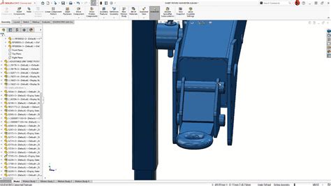 Getting a First Look at SOLIDWORKS 2024 - SOLIDWORKS Authorized ...