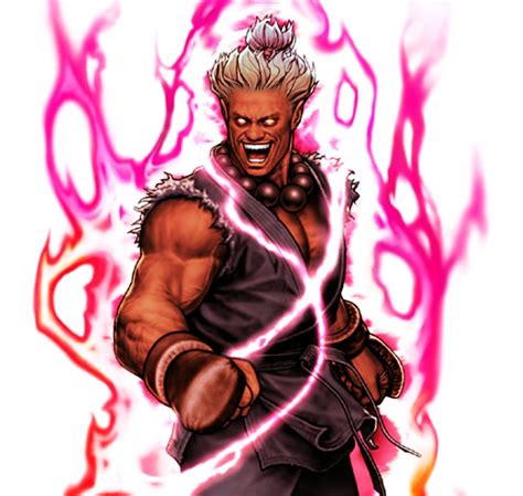 Image - Shin-Akuma 2.jpg | Street Fighter Wiki | FANDOM powered by Wikia