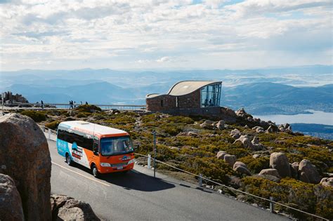 Mount Wellington Hike: Circuit Walk to Mount Wellington Summit – We ...