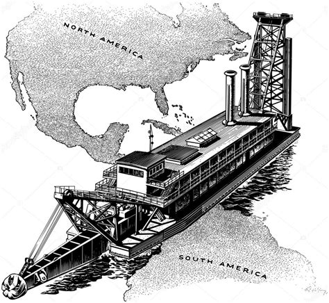 Puerta del Canal de Panamá 2023