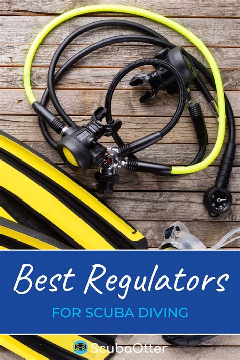 A Complete Guide To Scuba Diving Regulators | Diving regulator, Best scuba diving, Diving regulators