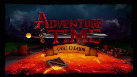 Cartoon Network Adventure Time Game Creator TV Spot - iSpot.tv