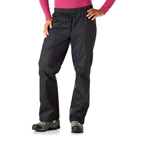 Columbia Storm Surge Rain Pants – Women’s – Canoeing.com