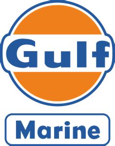 Gulf Logo PNG Vectors Free Download