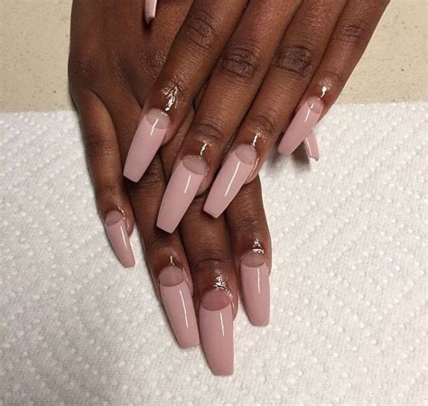 Acrylic Nails Ideas On Black Skin : Follow our easy guide to remove ...