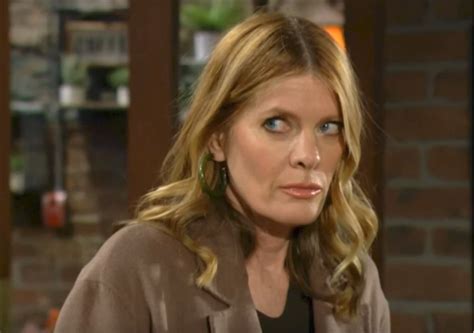 The Young And The Restless – Phyllis Summers (Michelle Stafford ...