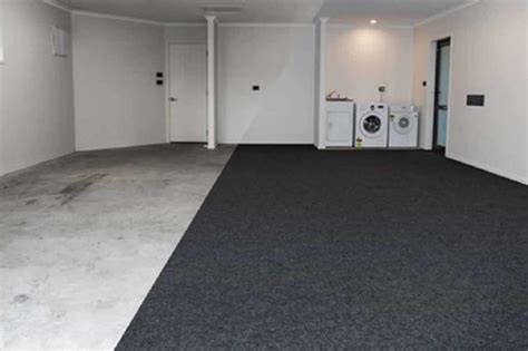 Inexpensive Ideas For Garage Floors | Floor Roma