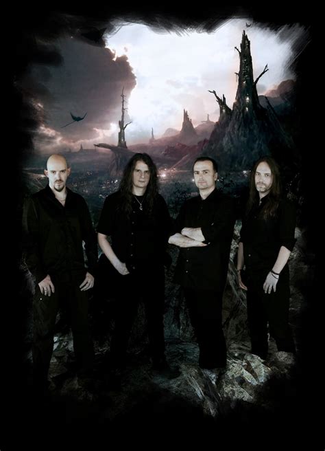 Band « Blind Guardian Official Website