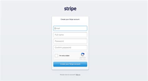 Stripe Setup – AppInstitute