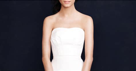 Wedding Dress Fitting Checklist | POPSUGAR Fashion