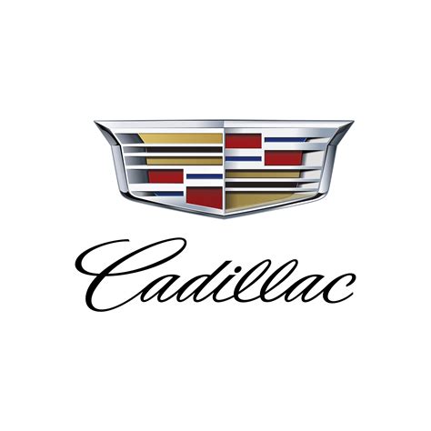 Cadillac Logo Significado Del Logotipo Png Vector | Images and Photos ...