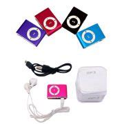 Mini Portable Card Speaker And MP3 Player | China Promotional Gifts