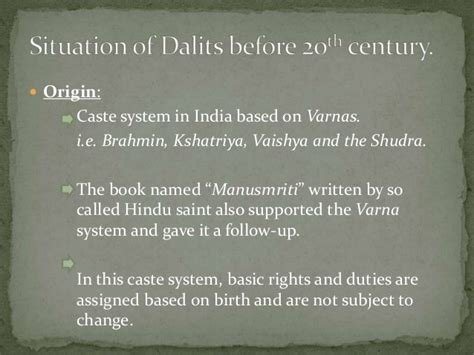 Dalit movement in maharashtra