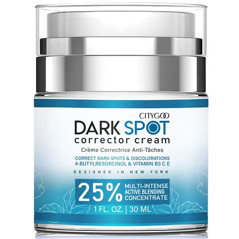 Dark Spots: Causes Treatment and Prevention - AESTHETIC BEAUTY TODAY