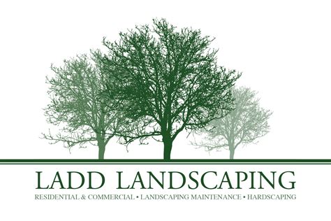 Landscaping logos | Lanscape Information