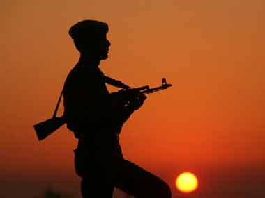 Over 40,000 vacancies in Indian paramilitary forces – Firstpost