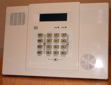 Ademco Alarm Systems for Apartments, Townhomes, and Rentals