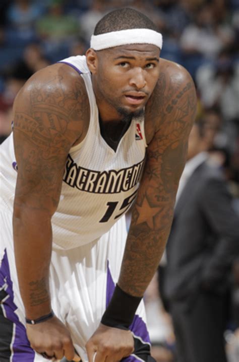 NBA suspends Kings' DeMarcus Cousins two games for incident with broadcaster - Sports Illustrated