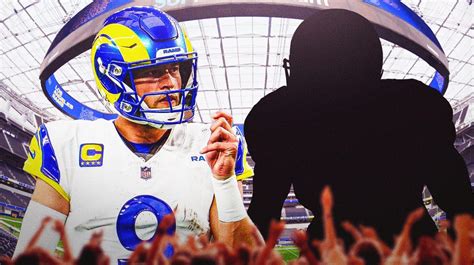 Rams pick Week 9 starting QB with Matthew Stafford out