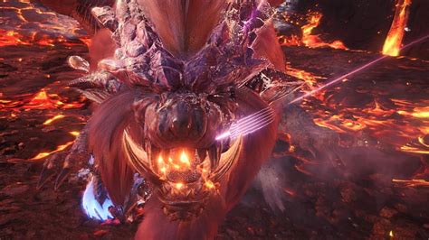 Teostra Smile for the Camera! : MonsterHunterWorld, monster hunter world teostra HD wallpaper ...