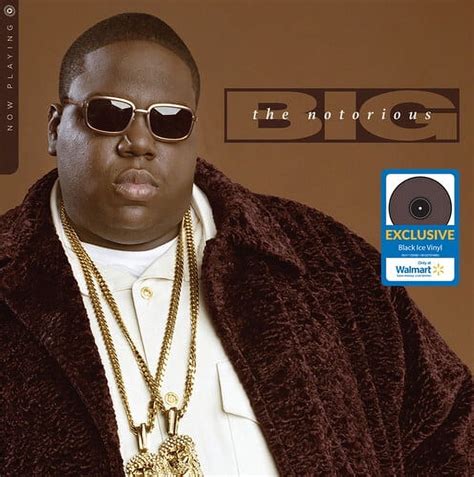 The Notorious B.I.G. - Now Playing - The Notorious B.I.G. (Walmart ...