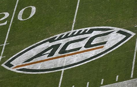 Report: ACC Football likely to move to conference only schedule