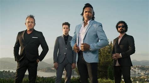 Newsboys Gethsemane Concert, The Amp at Log Still - Sep 3, 2023