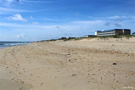 5 Reasons the Holiday Inn Express Nags Head Oceanfront is the Perfect Hotel in OBX