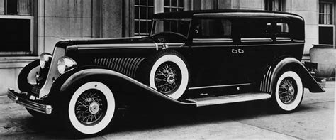 limousine-history - Chicago Limos Inn™: Chicago City Limousines ...