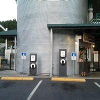 Central Market - Poulsbo, WA