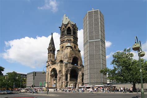 25 Top Tourist Attractions in Berlin (with Map & Photos) - Touropia