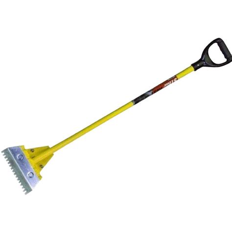 Qualcraft New 47-1/2 in. Strip Fast Shingle Remover-2570 - The Home Depot