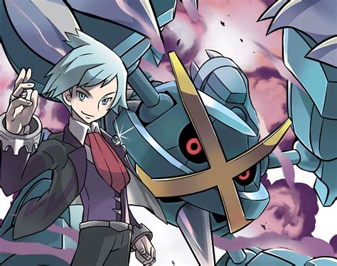 Metagross Wallpapers - Wallpaper Cave