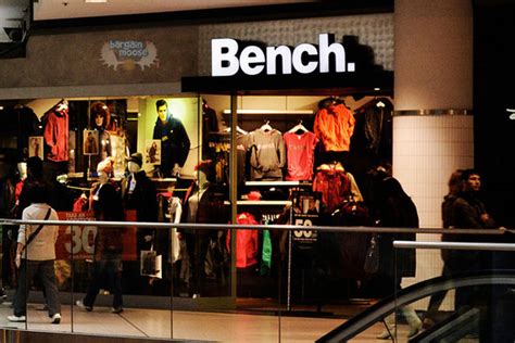 Bench Canada End Of Season Sale: 60% Off All Spring/ Summer Clothing & Accessories