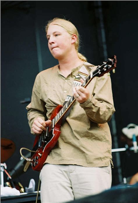 Derek Trucks Band | Grateful Web