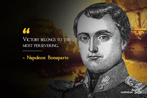 Napoleon Bonaparte Quotes (7) - The Best of Indian Pop Culture & What’s ...