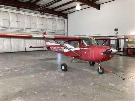 1973 CESSNA 150 AEROBAT | Aircraft.com