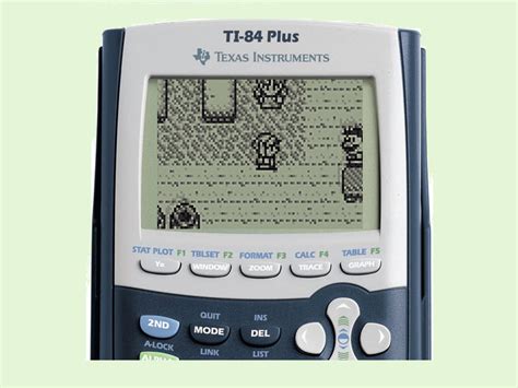 How to Download Games Onto a Graphing Calculator: 11 Steps